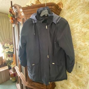 Puffer Ladies Jacket